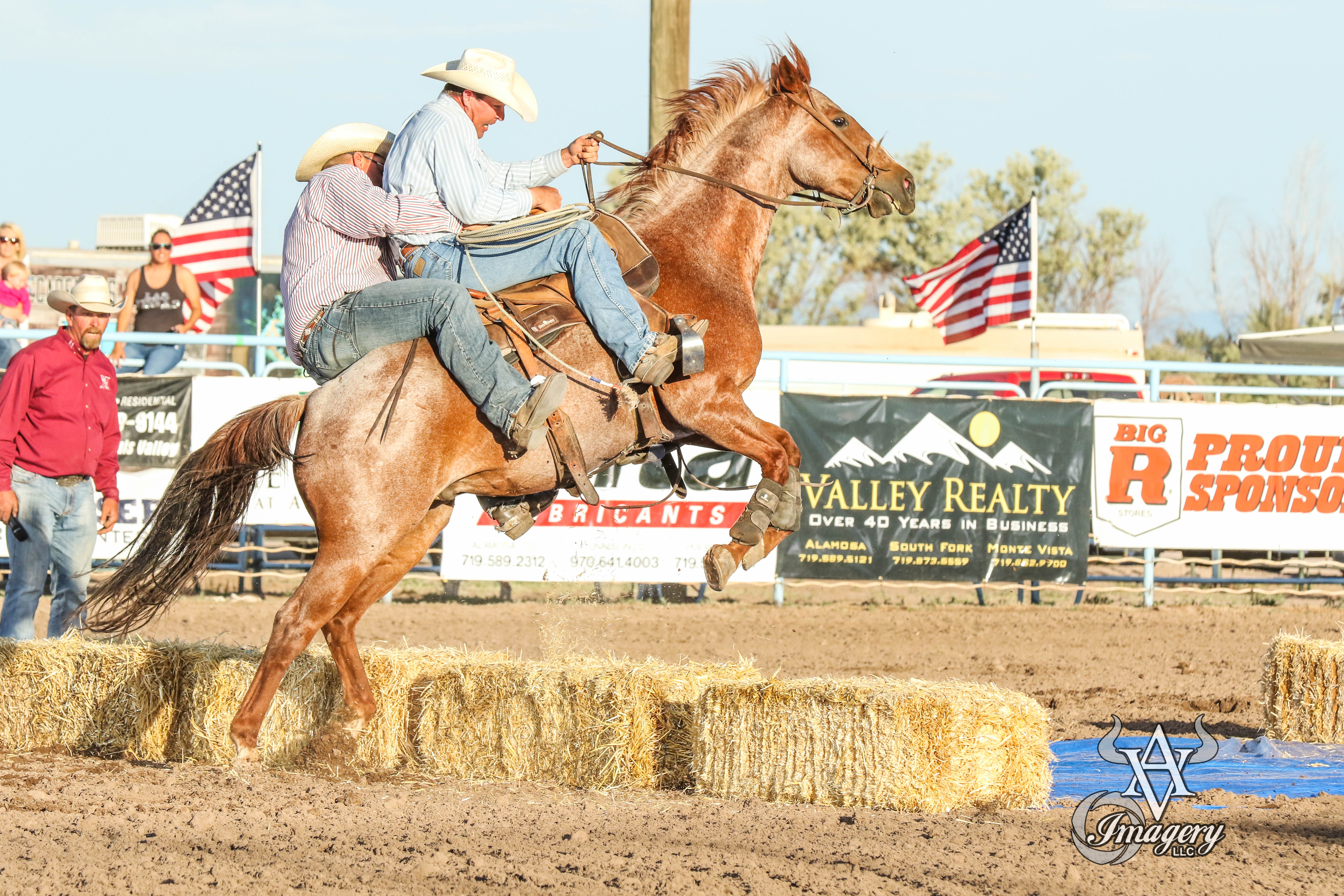 Ranch Rodeo