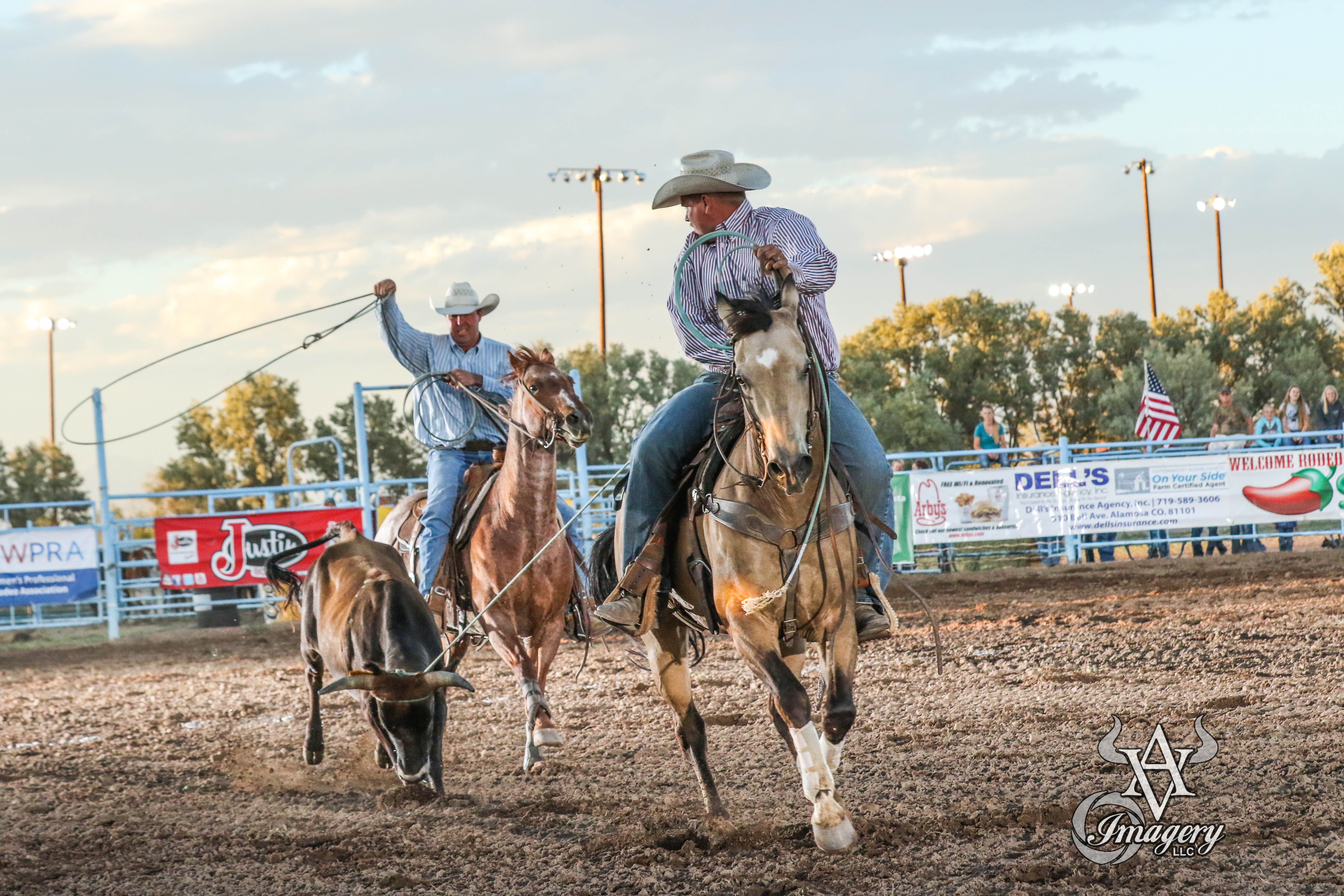 Ranch Rodeo