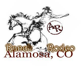 Ranch Rodeo Logo