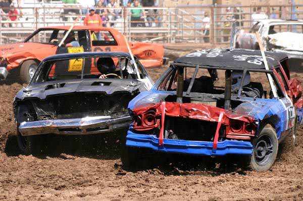 Demoliton Derby