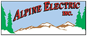 Alpine Electric